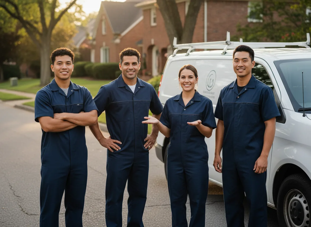 Home Gutter Service company in Decatur, IL